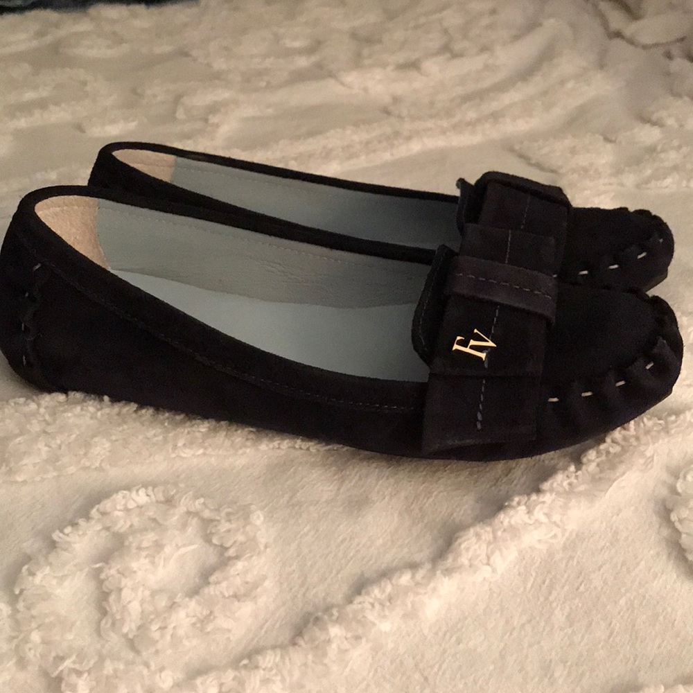 **SOLD** Frances Valentine by Kate Spade Loafer